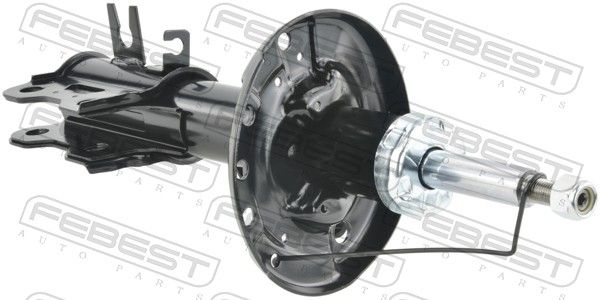 Shock Absorber FEBEST 18110-001FL