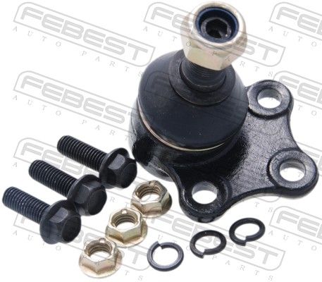 Ball Joint FEBEST 1820-VIVF