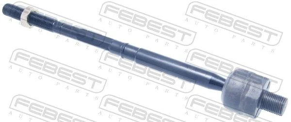 Осьовий шарнір, поперечна кермова тяга FEBEST 1822-MER
