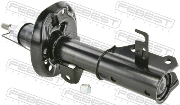 Shock Absorber FEBEST 18660627FL