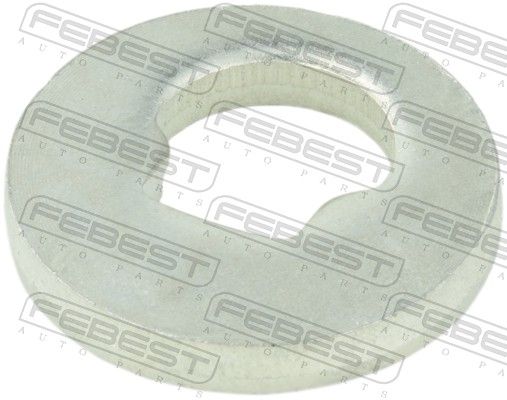 Caster Shim, axle beam FEBEST 1930-003