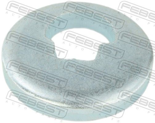 Caster Shim, axle beam FEBEST 1930-004