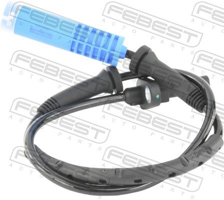 Sensor, wheel speed FEBEST 19606-003