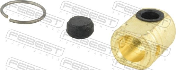 Repair Kit, gear shift lever FEBEST 1999-GBE60