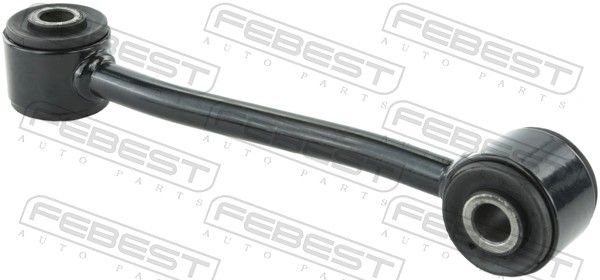 Link/Coupling Rod, stabiliser bar FEBEST 2023-NITF