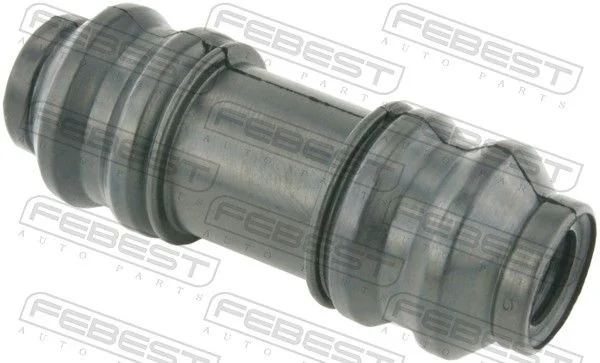 Bellow, brake caliper guide FEBEST 2073-BR4R