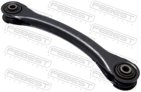 Control/Trailing Arm, wheel suspension FEBEST 2125-FOCUP