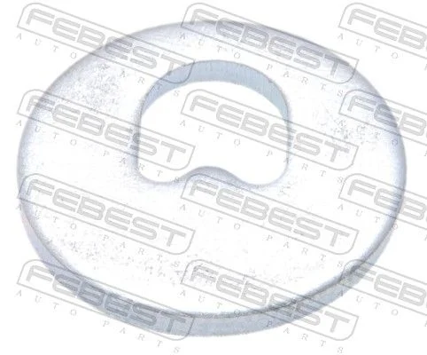 Gnybtas, atraminis buferis (ašies korpusas) FEBEST 2130-001