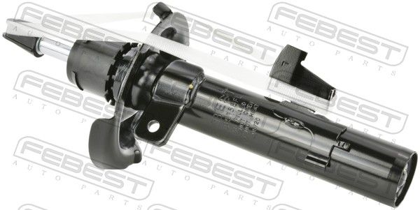 Shock Absorber FEBEST 21665158FL