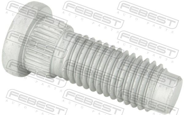 Wheel Stud FEBEST 2184-003