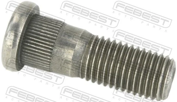 Rato varžtas FEBEST 2184-005