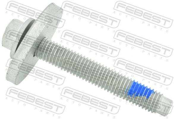 Fastening Bolt, control arm FEBEST 2198-008