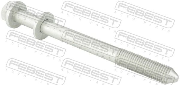 Fastening Bolt, control arm FEBEST 2198-009