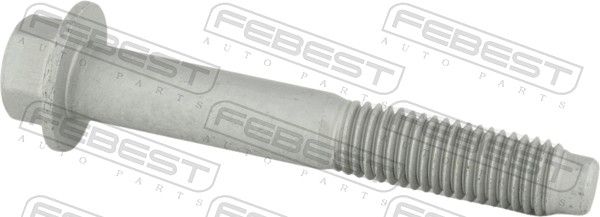 Camber Correction Screw FEBEST 2198-012