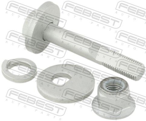 Camber Correction Screw FEBEST 2229-003-KIT