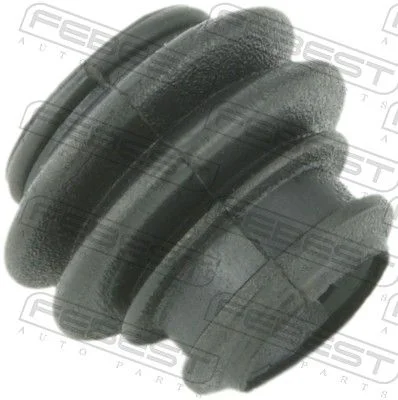 Bellow, brake caliper guide FEBEST 2273-CERIIF