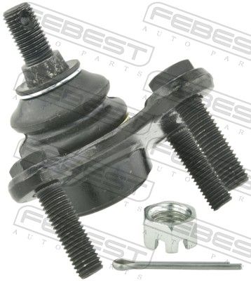 Ball Joint FEBEST 2320-GVLOWFLH