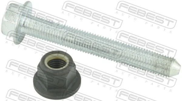 Korekcinių išvirtimo varžtų rinkinys FEBEST 2329-004-KIT