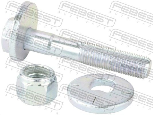 Гвинт для коригування розвалу FEBEST 2329-008-KIT