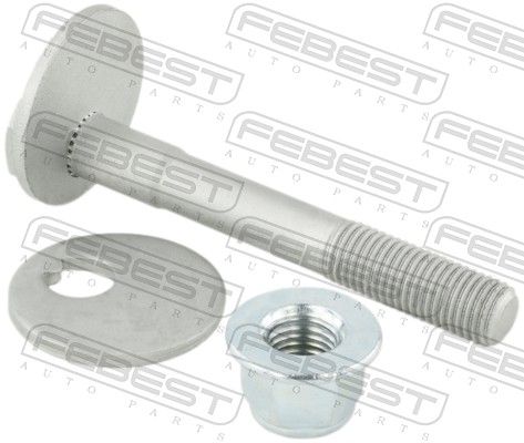 Гвинт для коригування розвалу FEBEST 2329-009-KIT