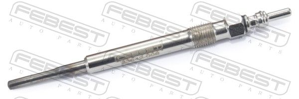 Свічка розжарювання FEBEST 23642-006