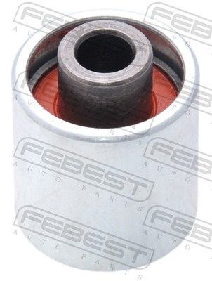 Deflection/Guide Pulley, timing belt FEBEST 2388-EOS