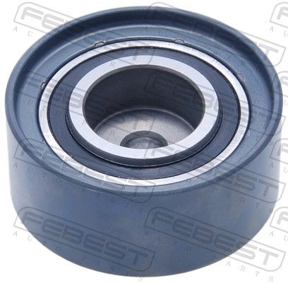 Deflection/Guide Pulley, timing belt FEBEST 2388-G5