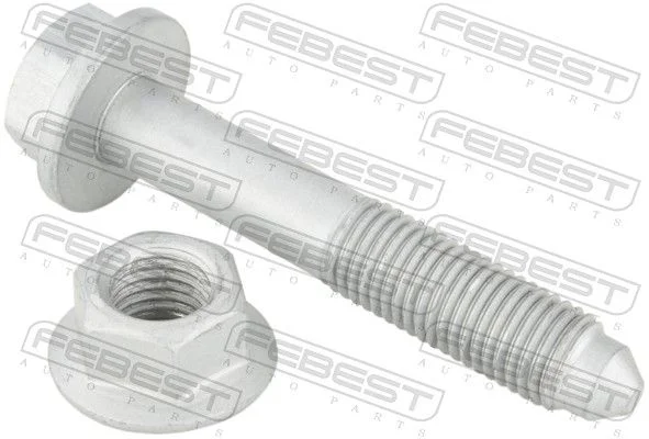 Išvirtimo reguliavimo varžtas FEBEST 2398-004-KIT