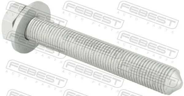 Палець шийки осі FEBEST 2398-006
