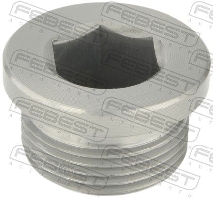 Пробка, оливний піддон FEBEST 2399-004