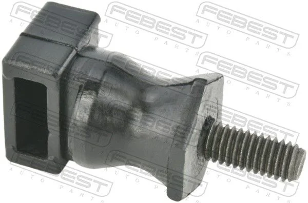 Mounting, air compressor FEBEST 2399-APM