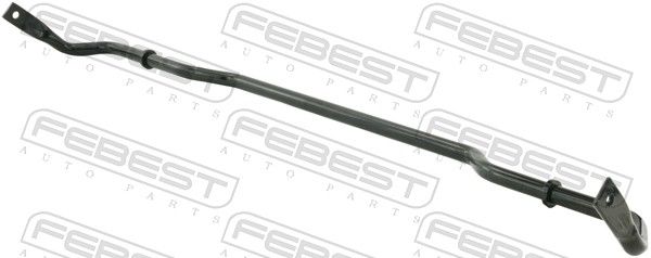 Stabiliser Bar, suspension FEBEST 2399-B6R