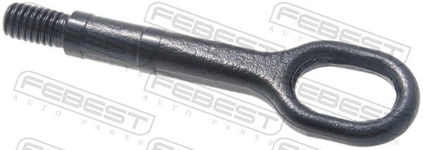 Tow hook FEBEST 2399-DH2