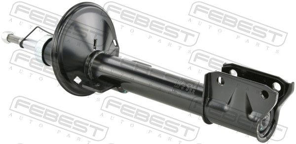 Shock Absorber FEBEST 24661261R