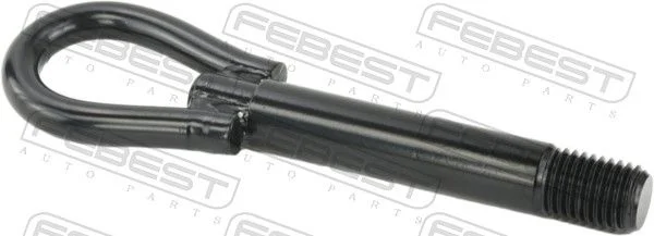 Vilkimo kablys FEBEST 2496-LOGIF