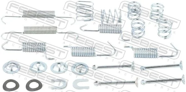 1337 FEBEST 2504-4007R-KIT