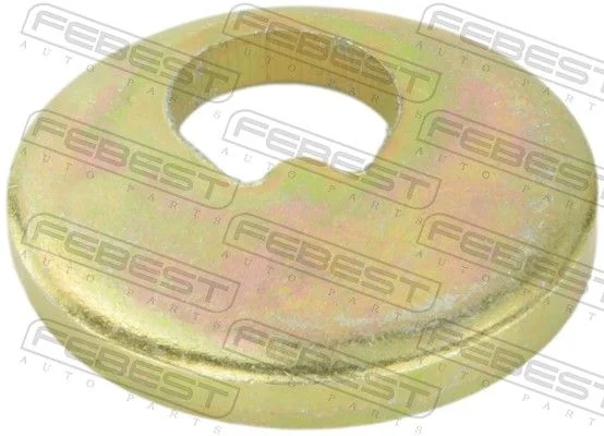 Gnybtas, atraminis buferis (ašies korpusas) FEBEST 2530-001
