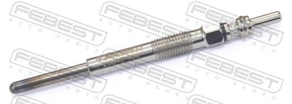 Свічка розжарювання FEBEST 25642-003