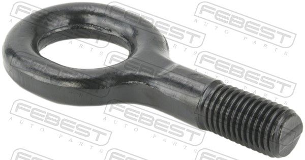 Tow hook FEBEST 2596-001