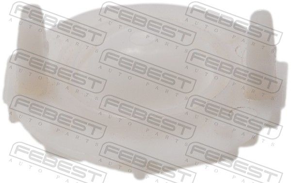 Repair Kit, clutch slave cylinder FEBEST 2599-CLF-KIT