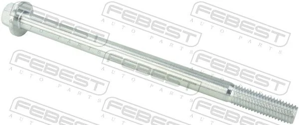 Išvirtimo reguliavimo varžtas FEBEST 2729-002