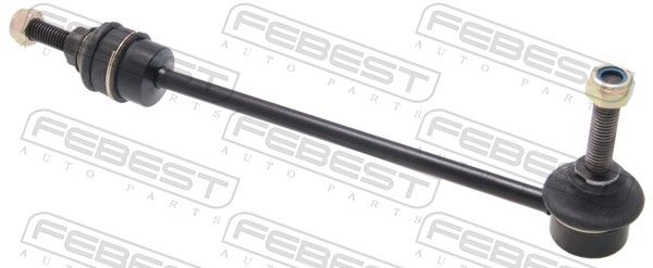 Link/Coupling Rod, stabiliser bar FEBEST 2923-DIIIF