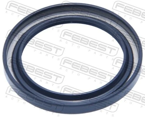 Seal Ring, wheel hub FEBEST 95BBY-42560606X