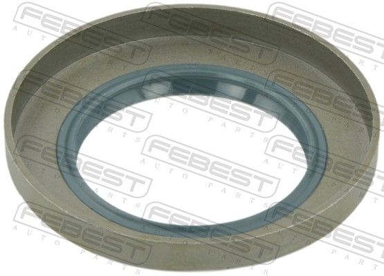 Shaft Seal, drive shaft FEBEST 95BDY-31470509X