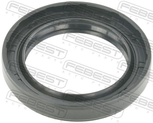 Shaft Seal, drive shaft FEBEST 95CDS-41560910X