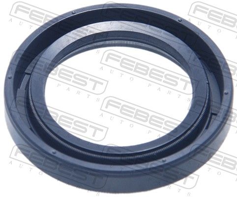 Repair Kit, steering gear FEBEST 95FAY-28410707X