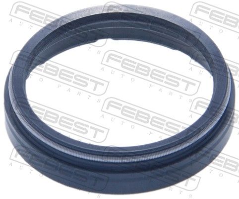 Seal Ring, wheel hub FEBEST 95FAY-35410609X