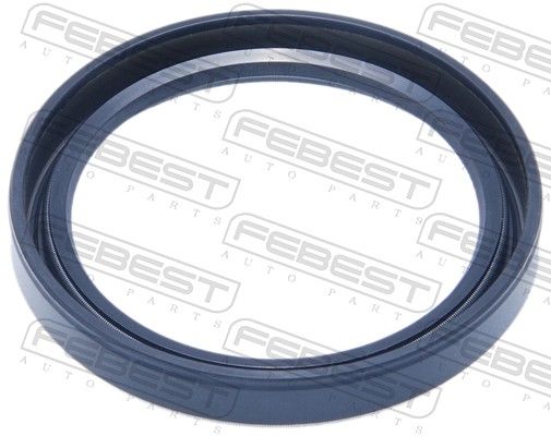 Shaft Seal, drive shaft FEBEST 95FAY-52660909X