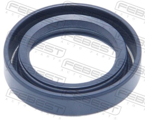 Shaft Seal, drive shaft FEBEST 95FBY-26380808X