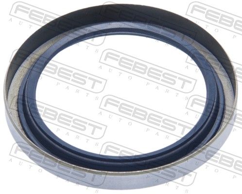 Shaft Seal, drive shaft FEBEST 95FDY-57750909C